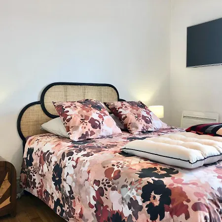 דירה Condominium N°3 Dit La La Garconniere Épernay